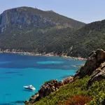 Cala del Sonno