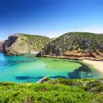 Cala del Ciò