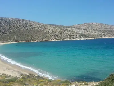 Agia Theodoti Bay
