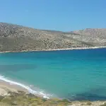 Agia Theodoti Bay