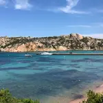 Cala di Spalmatore o della Caletta