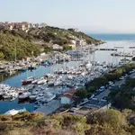 Porto di San Teodoro
