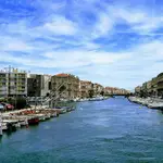 Port de Sete Marina