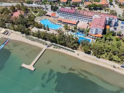 Casa Solada Cunda Marina in Casa Solada Cunda, Turkey — photo 2