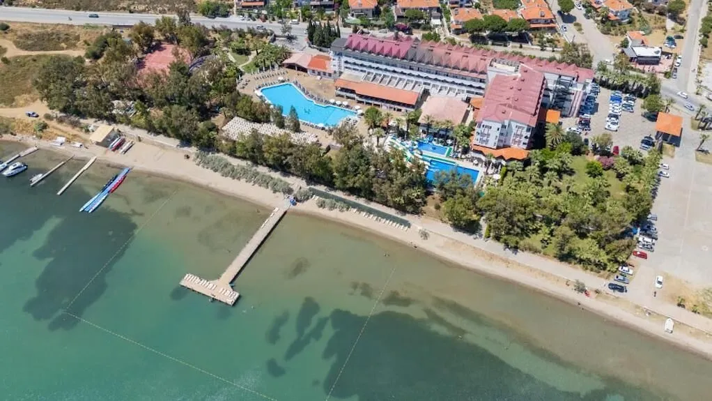 Casa Solada Cunda Marina in Casa Solada Cunda, Turkey — photo 2