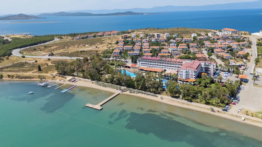 Casa Solada Cunda Marina in Casa Solada Cunda, Turkey