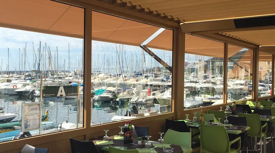 Vallauris Anchorage in Vallauris, France — photo 7