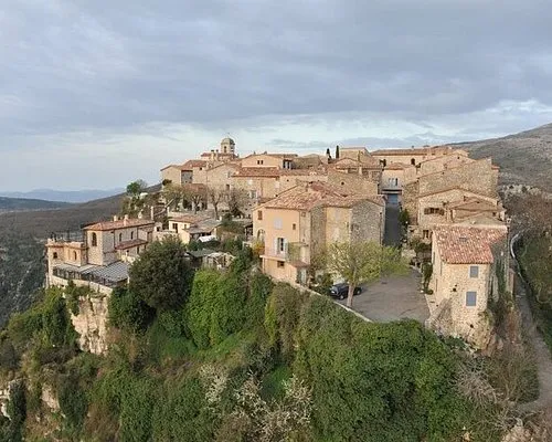 Vallauris Anchorage in Vallauris, France — photo 9