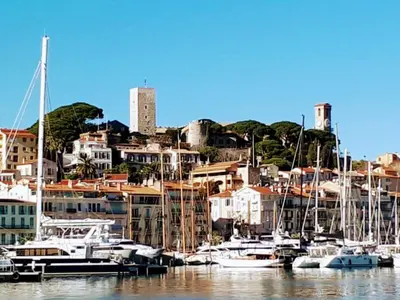 Vallauris Anchorage in Vallauris, France — photo 3