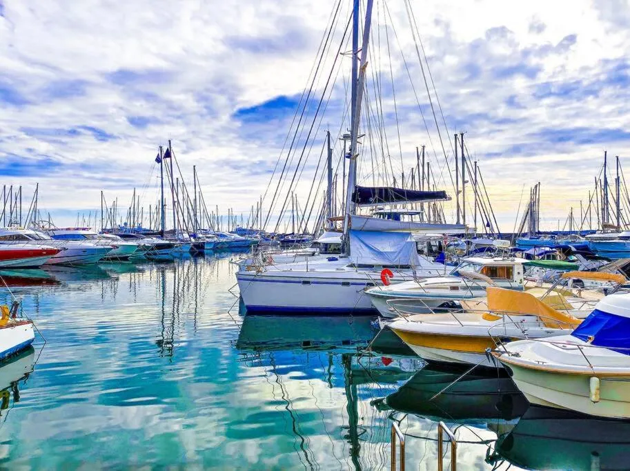 Vallauris Anchorage in Vallauris, France — photo 2