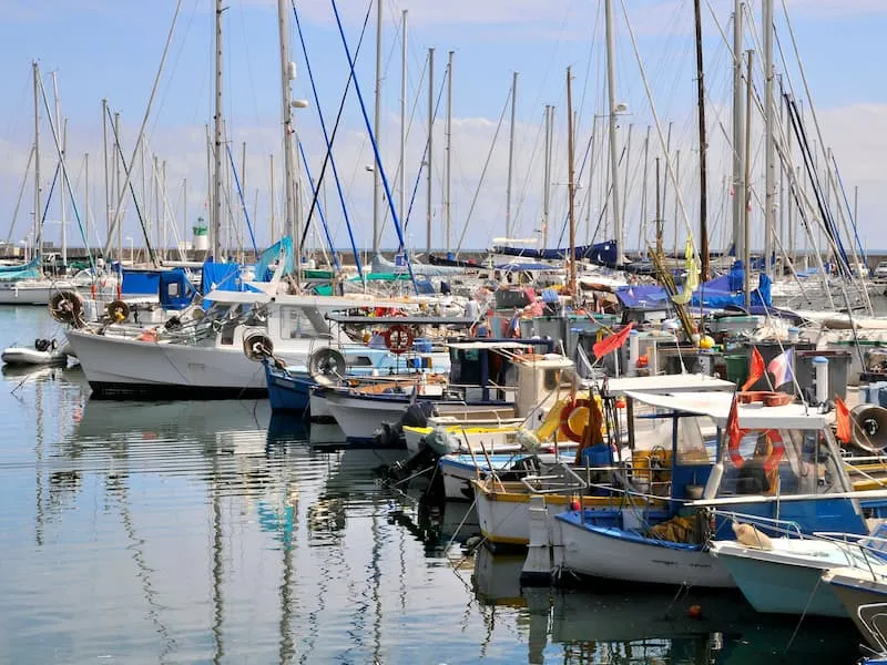 Vallauris Anchorage in Vallauris, France — photo 4