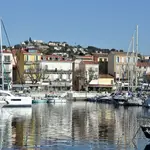 Vallauris Anchorage