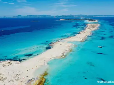 Platja de s'Illeta