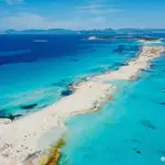 Platja de s'Illeta