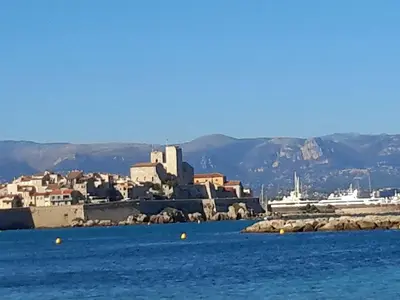 Anse de la Salis