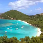 White Bay