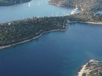 Atherinos Anchorage in Katomeri, Greece — photo 5