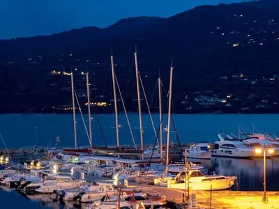 Great Harbor, anchorage in Belle Vue, British Virgin Islands — photo 5