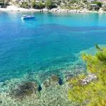 Psaraliki Beach