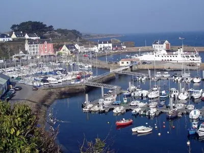 Port Tudy