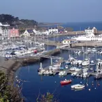 Port Tudy