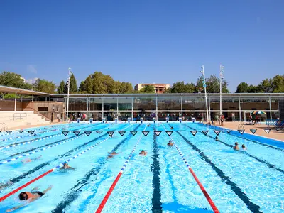 La Piscine