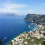 Spiaggia Libera di Marina Grande