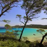 Plage de Notre-Dame
