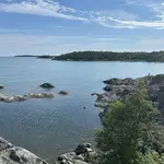 Trehörningsviken