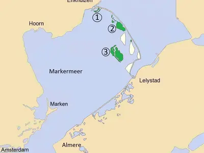 Marker Wadden