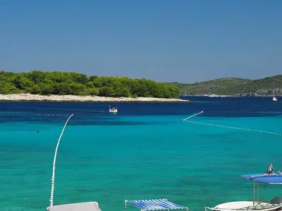 Mlini Bay