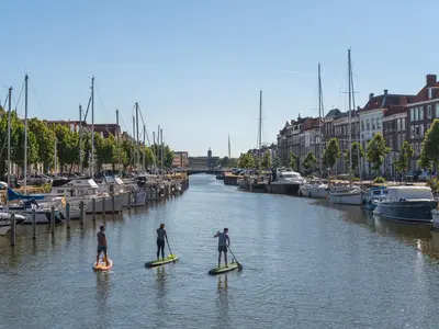 Haven Middelburg