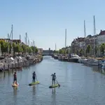 Haven Middelburg