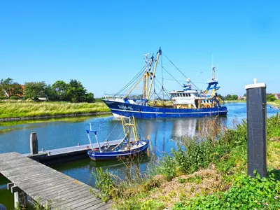 Haven Middelburg, stop in Arnemuiden — photo 5