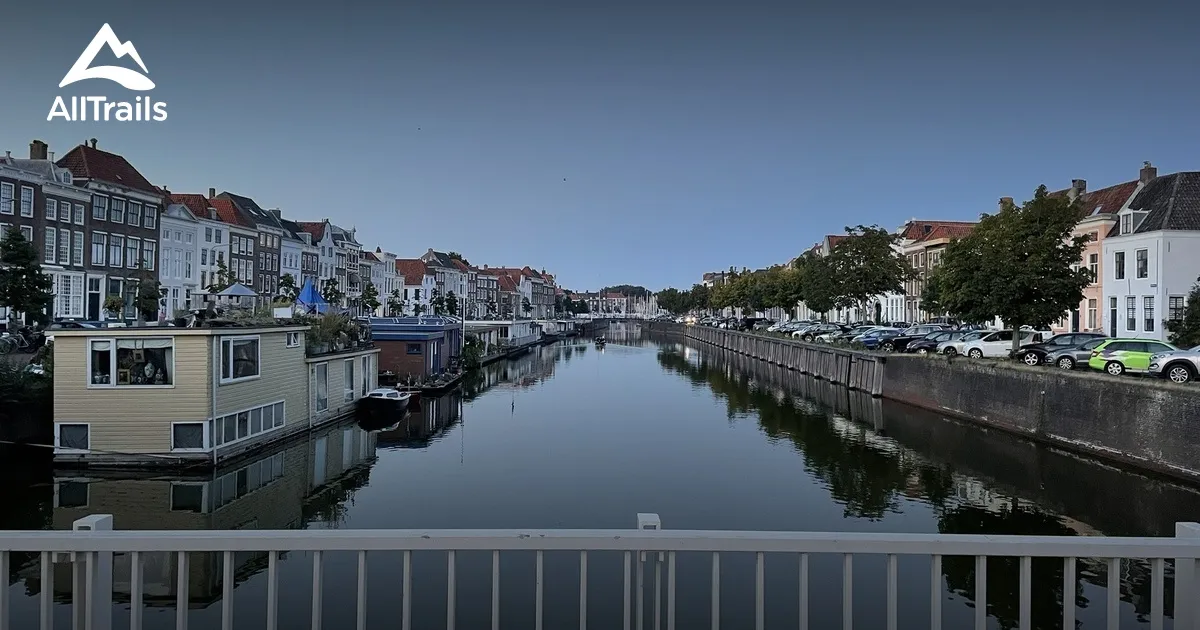 Haven Middelburg, stop in Arnemuiden — photo 4