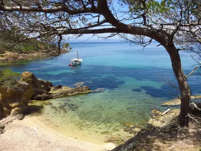 Rade de Porquerolles, stop in Hyères — photo 3