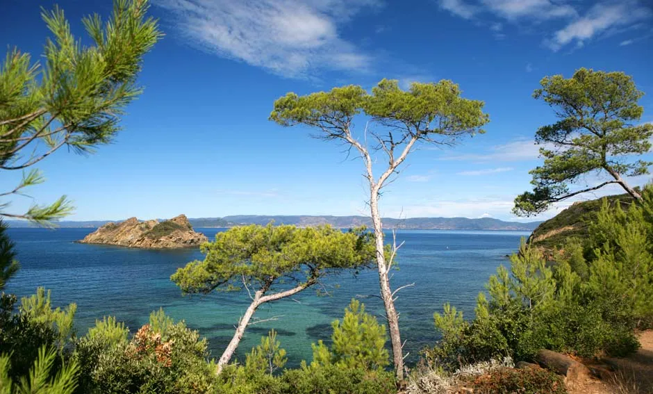 Rade de Porquerolles, stop in Hyères — photo 6