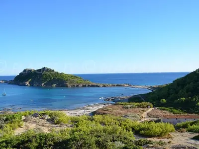 Plage des Douanes, stop — photo 3