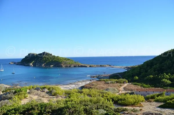 Plage des Douanes, stop — photo 3