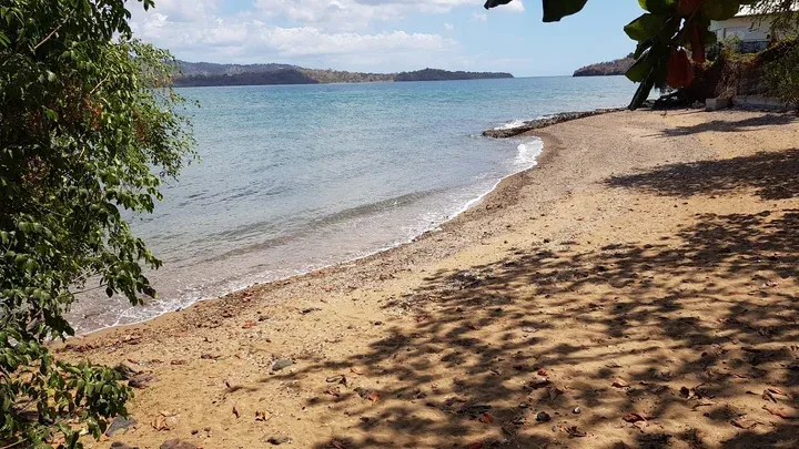 Plage des Douanes, stop — photo 7