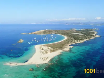 s'Alga, stop in Formentera — photo 3