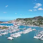 Port Louis Marina