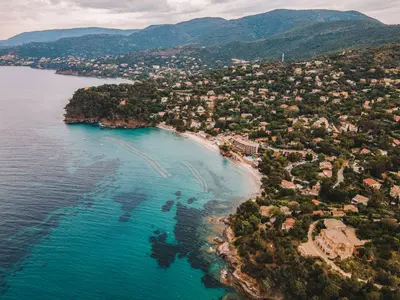 Golfe de Saint-Tropez, stop — photo 4