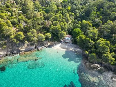 Golfe de Saint-Tropez, stop — photo 2