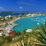 Baie de Grand Case