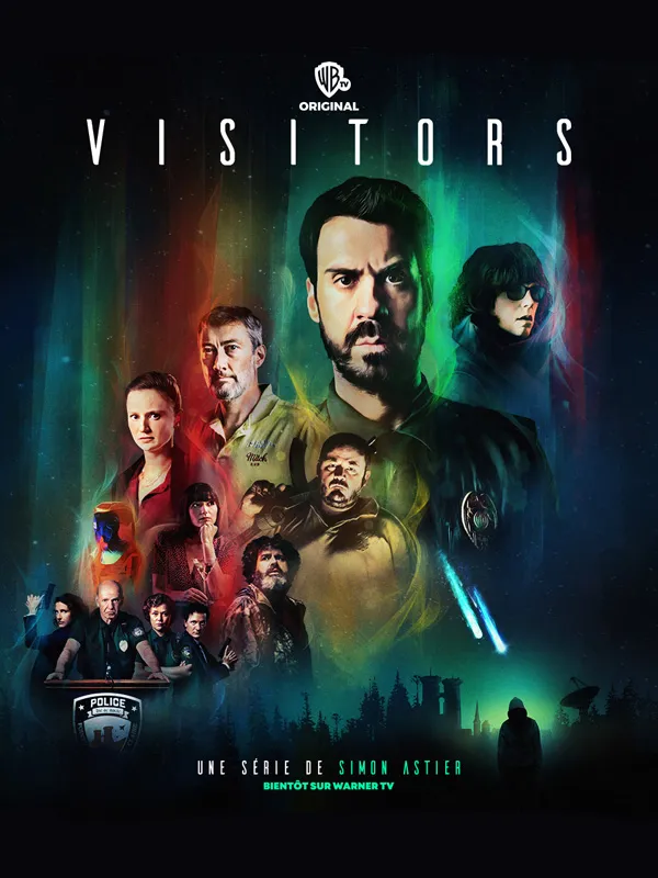 Visitors, stop