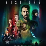 Visitors