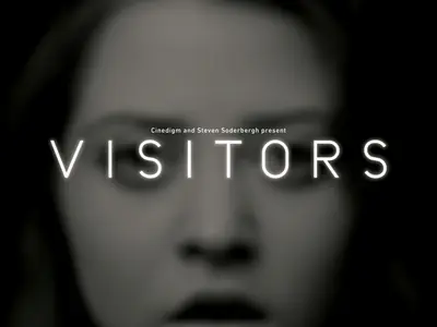 Visitors, stop — photo 2