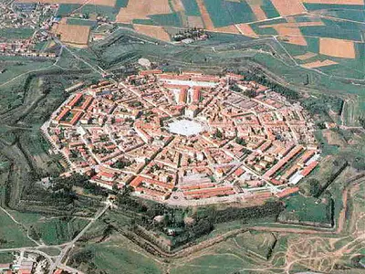 Palmanova