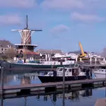 Stadshaven Wijk bij Duurstede